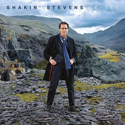 Imagen de Shakin&#039; Stevens Re Set (CD)
