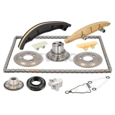 Imagen de Kit de cadena distribución SWAG 33 10 9007