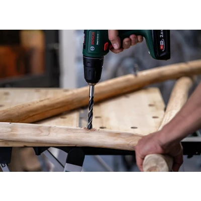 Imagen de Bosch 2 609 255 213 Broca en espiral para madera