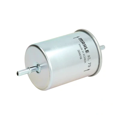 Imagen de MAHLE ORIGINAL KL 79 Filtro Combustible de tubería 8 7,9 AUDI: A1 Hatchback, A4 B6 Berlina, A3 VOLKSWAGEN: Golf 4 Variant,