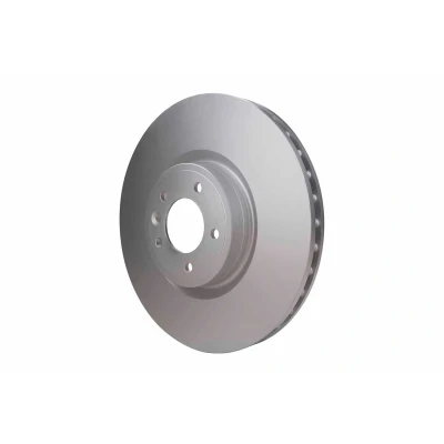 Imagen de HELLA 8DD 355 132 951 Disco de freno LAND ROVER: Range Rover Sport, 4, Discovery 5