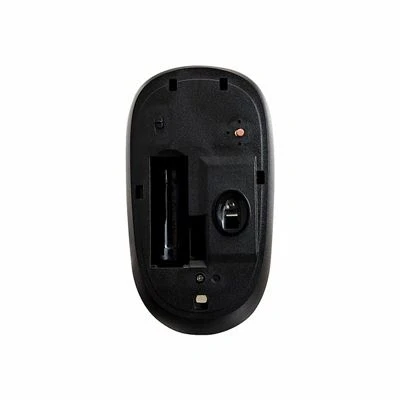 Imagen de Ratón V7 Mw550bt 1600 Dpi Negro