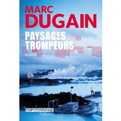 Imagen de Paysages Trompeurs