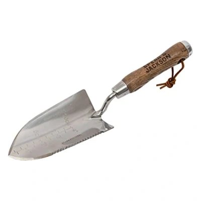 Imagen de Spear &amp; Jackson 5160ST Paleta de versatilidad Tradicional Acero Inoxidable