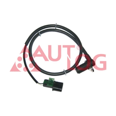 Imagen de AUTLOG AS4861 Sensor de ABS Eje trasero, derecha MITSUBISHI: PAJERO 3
