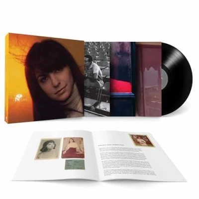 Imagen de Words And Music [Vinilo Ltdcolor]