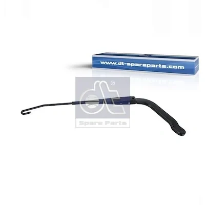 Imagen de Brazo del limpiaparabrisas, lavado de parabrisas Dt Spare Parts 6.88023 derecha