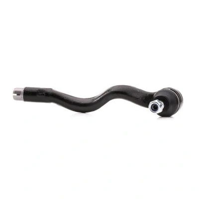 Imagen de FEBI BILSTEIN 06625 Rótula de dirección Eje delantero, izquierda con tuerca autofijadora BMW: 3 Coupé, Cabrio, Berlina norauto, oscaro, mister