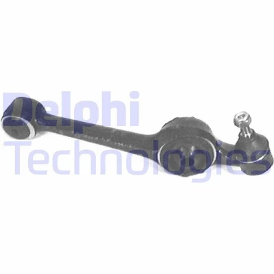 Imagen de DELPHI TC235 Barra oscilante, suspensión de ruedas Brazo oscilante longitudinal FORD: Sierra Mk2 Hatchback, Berlina, Mk1 Familiar