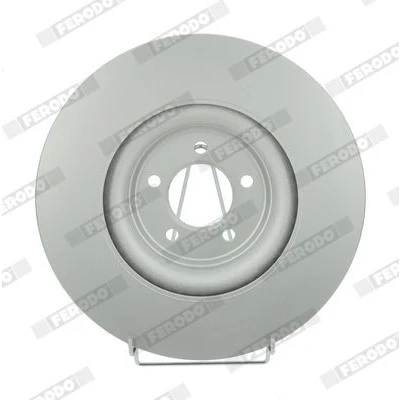 Imagen de FERODO PREMIER DDF2107C 1 Disco de freno 355 32 5 108 ventilado revestido sin accesorios JAGUAR: XF Berlina, XJ Sportbrake