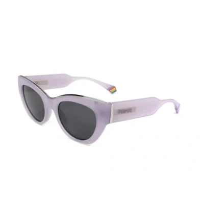 Imagen de Polaroid Gafas de sol, Mujer, Talla: 50, Lilac