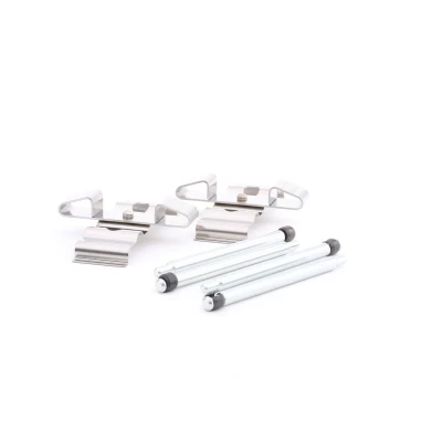 Imagen de QUICK BRAKE 109 0054 Kit de accesorios, pastillas frenos TESLA: Model S, VOLVO: S60 I norauto, oscaro, mister auto