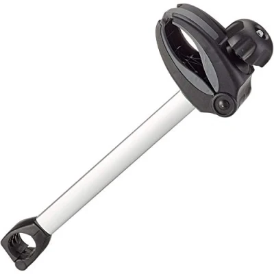 Imagen de THULE 2331218900 Brazo de sujeción, Unisex Adulto, Negro, 30 x 5 cm