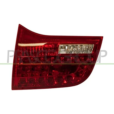 Imagen de Piloto trasero izquierda Parte interior LED sin portalámparas AUDI: A6 C6 Avant (4F5) 3.0 TFSI quattro, 2.7 TDI, 3.2 FSI, 2.4 quattro PRASCO