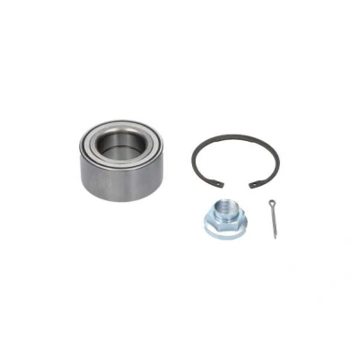 Imagen de KAVO PARTS WBK 4021 Juego de cojinete rueda Eje delantero 84mm HYUNDAI: Tucson, ix35, KIA: CARENS 4, Sportage III