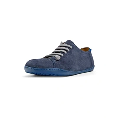 Imagen de Camper Peu Cami 17665, Zapatillas Casual, Hombre, Azul 260, 40 EU