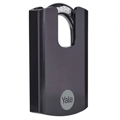 Imagen de Yale Y300CB/63/127/1 Candado con Llave, 62 mm