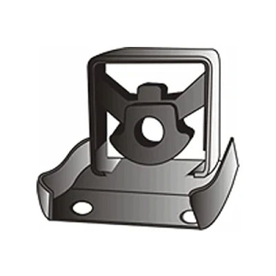Imagen de FA1 753 925 Soporte, sistema de escape