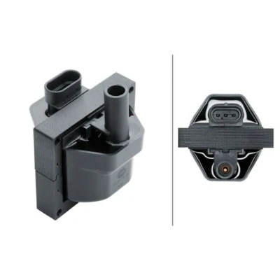 Imagen de HELLA 5DA 358 168 261 Bobina de encendido 3 CADILLAC: Escalade I, CHEVROLET: Blazer S10