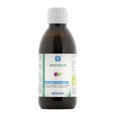 Imagen de Ergyepur 250ml