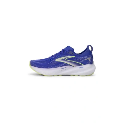 Imagen de Brooks Glycerin 22 Zapatillas running asfalto, Mujer, Talla: 36, Amparo blue hyper iris yellow Zapatos