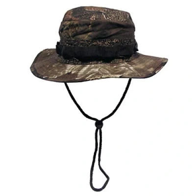 Imagen de MFH Hombre GI Ripstop Bush Sombrero Hunter Green tamaño L