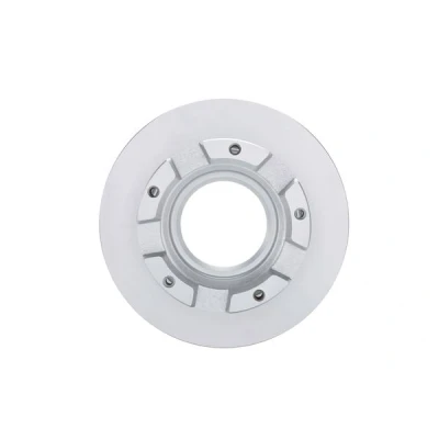 Imagen de BOSCH 0 986 479 401 Disco de freno 280 16 5 160 macizo revestido con anillo sensor ABS FORD: Transit Mk6 Furgón