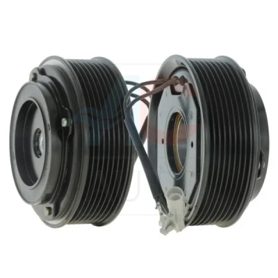 Imagen de ACAUTO AC 06DN131 Embrague del Compresor Aire Acondicionado DENSO, BMW 7SBU BMW: 4 Gran Coupe, 5 Touring norauto, oscaro, mister auto