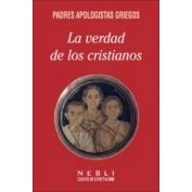 Imagen de verdad de Los Cristianos, La (Neblí)