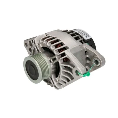 Imagen de STARDAX STX100029R Alternador 12V 100A FIAT: Stilo Hatchback, Punto II Doblo I Cargo, ALFA ROMEO: 147, GT, 156 Berlina