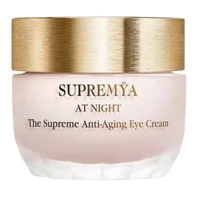 Imagen de Sisley Supremya At Night The Supreme Anti Aging Eye Cream Recargable 15 ml