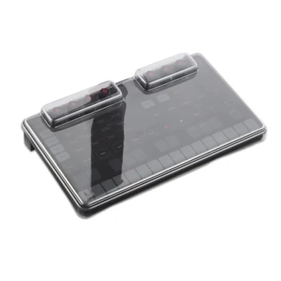 Imagen de Decksaver Uno Synth &amp; Drum Cover (DS PC UNOSYNTHDRUM)