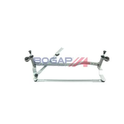 Imagen de BOGAP A5510108 Varillaje de Limpiaparabrisas VOLKSWAGEN: Touran I, Caddy Alltrack IV Furgoneta, 3