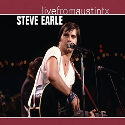 Imagen de Live From Austin, Texas