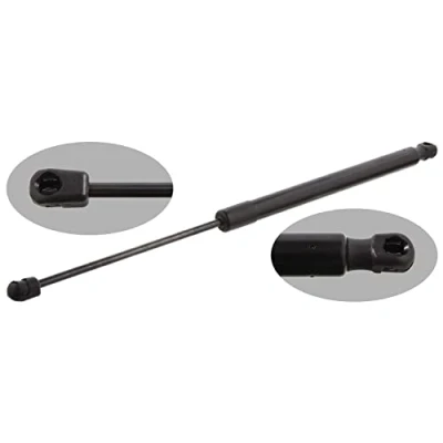 Imagen de FEBI BILSTEIN 31643 Amortiguador de maletero 475 521 ambos lados VOLKSWAGEN: Tiguan I