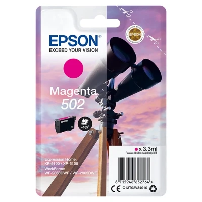 Imagen de Epson Tinta adecuado para XP5100, Magenta, Estándar