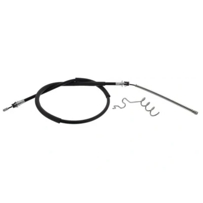 Imagen de MAPCO 5555 Cable de Freno Mano Atrás derecha 1283/990 Tambor FORD: Transit Mk5 Furgón, Mk6 Camión plataforma/Chasis