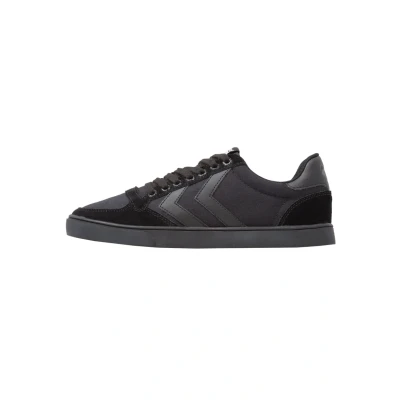 Imagen de Hummel Slimmer Stadil Tonal LOW Zapatillas, Talla: 47, Black Zapatos