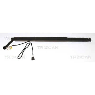 Imagen de TRISCAN 8710 11311 Amortiguador de maletero 600mm para vehículos con puerta trasera apertura automática BMW: X4 (F26) xDrive20i 2.0, xDrive28i 2.0