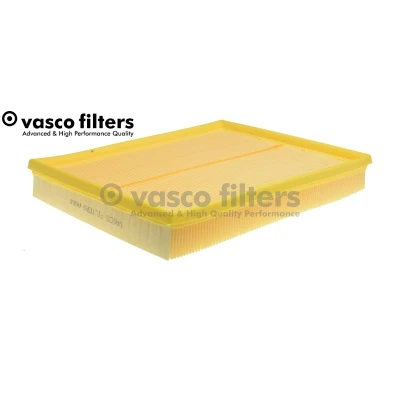 Imagen de DAVID VASCO A664 Filtro de aire 42 234 295 rectangular Cartucho filtrante OPEL: Astra H Hatchback, Zafira B, GTC
