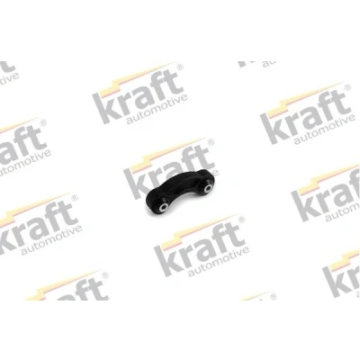 Imagen de KRAFT 4300121 Bieleta de suspensión eje trasero ambos lados AUDI: A6 C6 Berlina, Allroad, Avant