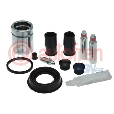 Imagen de AUTOFREN SEINSA D43457S Kit de Reparación Frenos Eje trasero 38 PISTON KIT+GUIDEPINS MERCEDES BENZ: Clase C Berlina norauto, oscaro, mister auto