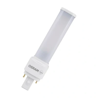 Imagen de Osram Dulux d18led 7w/830 230vemg24d 2fs1 4058075558328