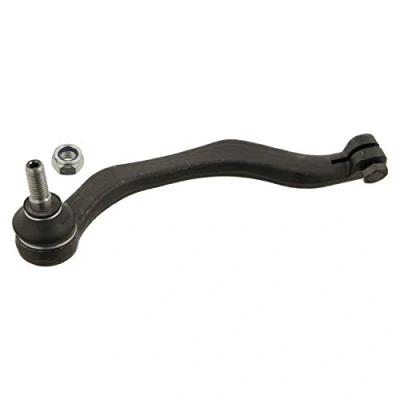 Imagen de FEBI BILSTEIN 30818 Rótula de dirección Eje delantero, izquierda con tuerca autofijadora MINI: Hatchback norauto, oscaro, mister auto