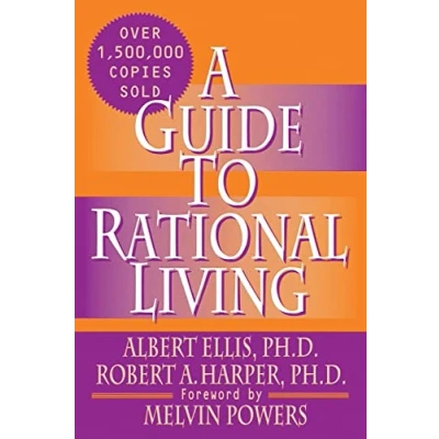 Imagen de A guide to rational living.