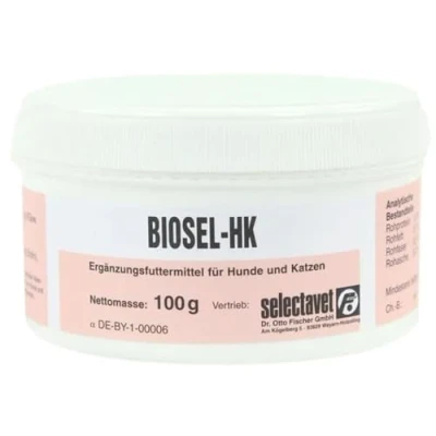 Imagen de Selectavet 100 g de Biosel HK.