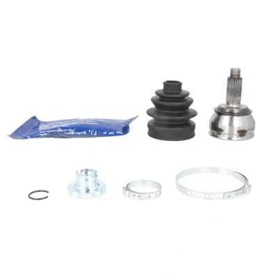 Imagen de MEYLE 100 498 0152 Junta Homocinética ORIGINAL Quality lado de rueda sin anillo ABS AUDI: A2 norauto, oscaro, mister auto