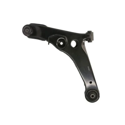 Imagen de YAMATO J35093YMT Barra oscilante, suspensión de ruedas izquierda, debajo, Eje delantero Brazo oscilante transversal MITSUBISHI: Outlander 2 SUV
