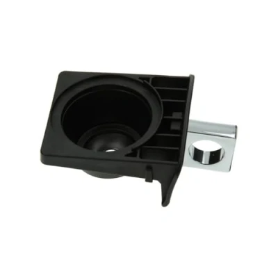 Imagen de Krups Dolce Gusto Porta Cápsulas MS 622572 para Circolo KP 5002, Blanco &amp; Chocolate