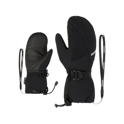 Imagen de Ziener Lanic GTX Gore Plus Warm Guantes Niños